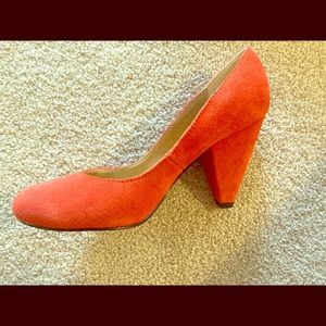 Asos heels size 6